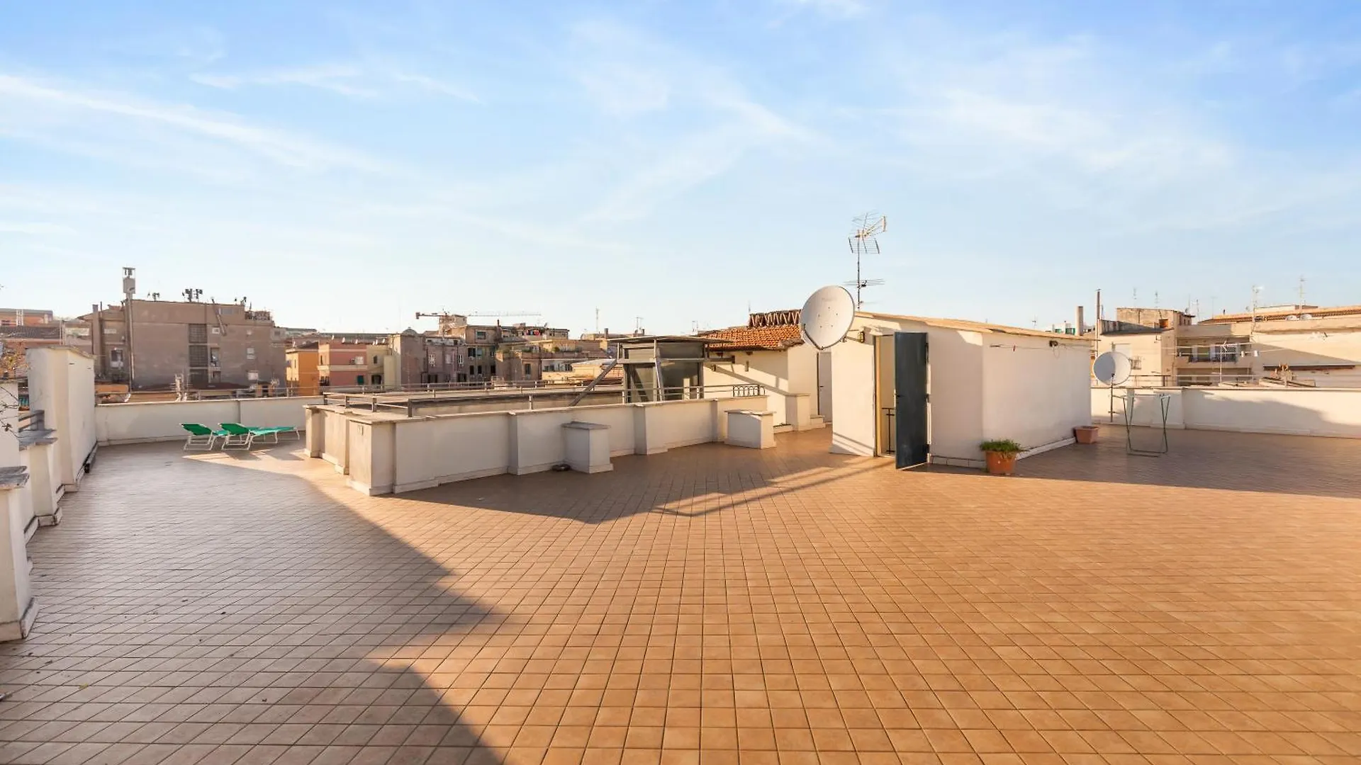 The Best St Peter\'S View location