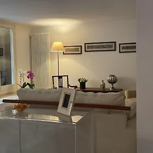 Appartement Casa Fiorita Appia Antica, Rome