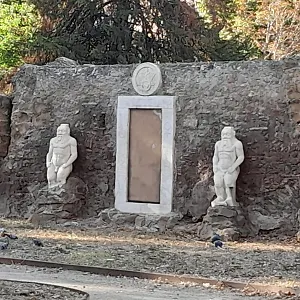 Accommodatie bij particulieren Pensiero, Rome