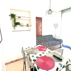 Appartement Mia House, Rome
