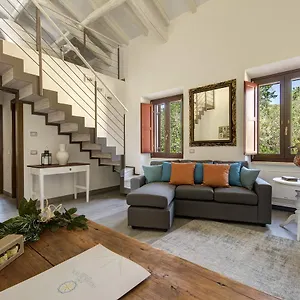 Vakantieboerderij Borgo Pallavicini Mori, Rome