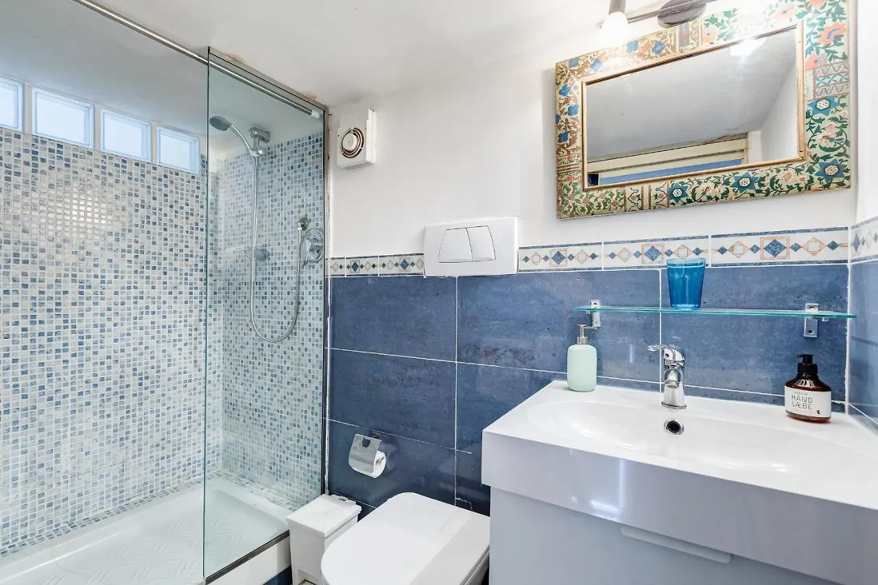 Appartement The Best St Peter'S View Rome